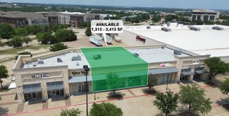 Plus de détails pour 329 N Highway 67, Cedar Hill, TX - Commerce de détail à louer