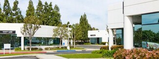 Plus de détails pour 15375 Barranca Pky, Irvine, CA - Local d'activités à louer