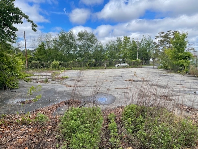 0 Comstock Ave, East Providence, RI for lease - Building Photo - Image 2 of 4