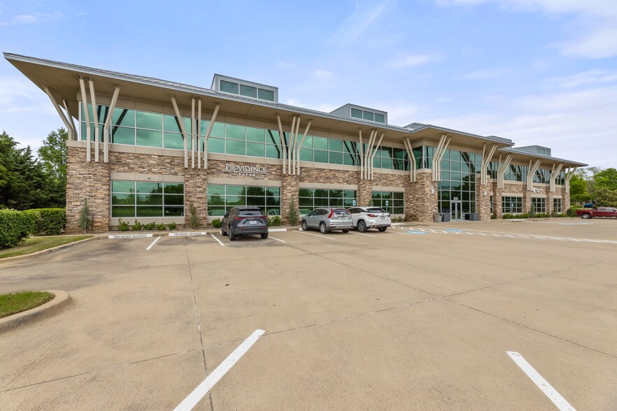 850 E State Highway 114, Southlake, TX à louer - Photo du b timent - Image 1 de 4