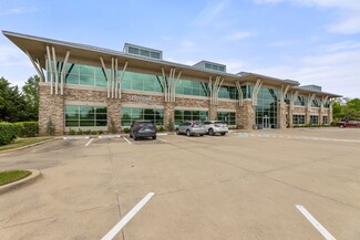 Plus de détails pour 850 E State Highway 114, Southlake, TX - Bureau à louer