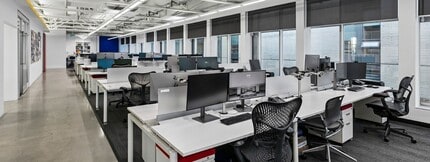 99 Spadina Ave, Toronto, ON à louer Photo intérieure- Image 2 de 9