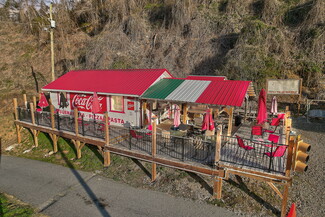 Plus de détails pour 2768 Asheville Hwy, Canton, NC - Vente au détail à vendre