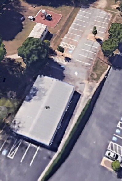 381 Veterans Memorial Hwy, Mableton, GA for lease - Building Photo - Image 2 of 2