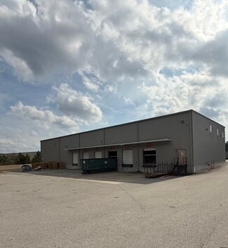 More details for 150 Atlas Ct, Columbia, SC - Industrial for Lease