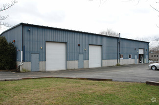 Plus de détails pour 33 Tozer Rd, Beverly, MA - Industriel/Logistique à louer