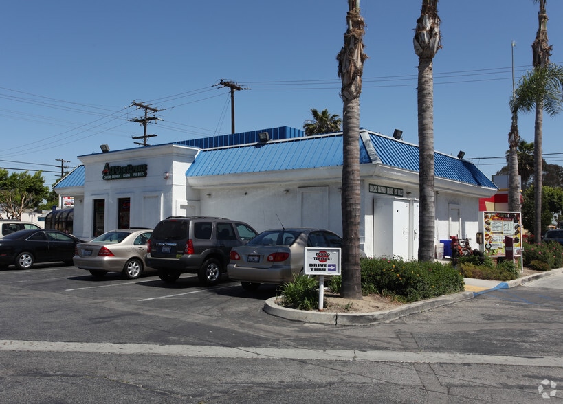 1308-1322 S Alondra Blvd, Compton, CA for lease - Primary Photo - Image 3 of 9