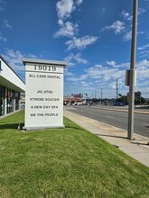 19009-19019 Hawthorne Blvd, Torrance, CA for lease Interior Photo- Image 2 of 3