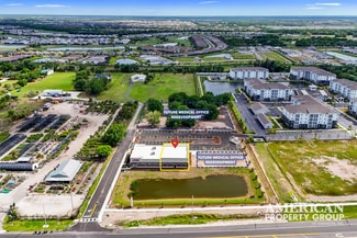 More details for 15010 FL-64, Lakewood Ranch, FL - Office for Lease