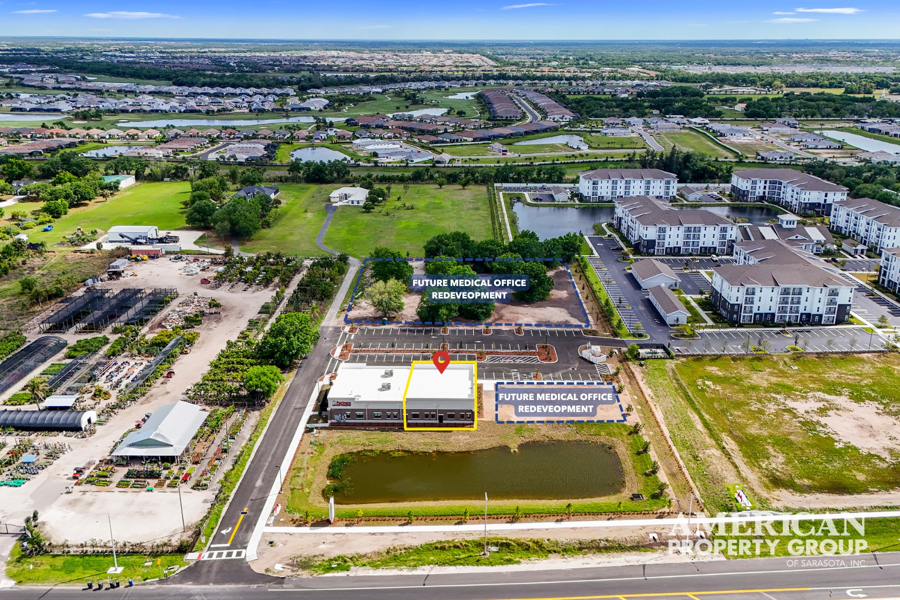 15010 FL-64, Lakewood Ranch, FL for lease Primary Photo- Image 1 of 7