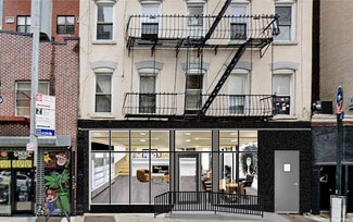 Plus de détails pour 129-137 Graham Ave, Brooklyn, NY - Commerce de détail à louer