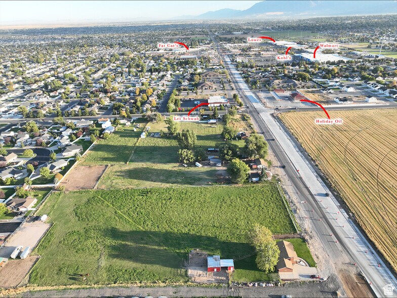 1145 2000 w, Clinton, UT à vendre - Photo du bâtiment - Image 3 de 6