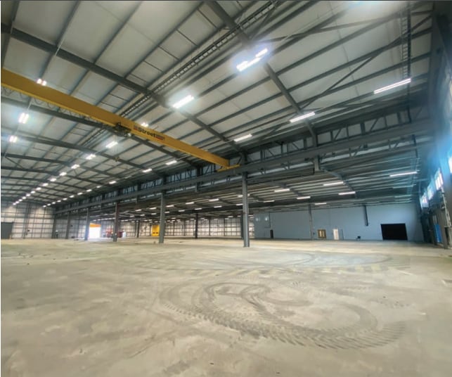 Valley Rd, Wombwell for lease Building Photo- Image 1 of 1