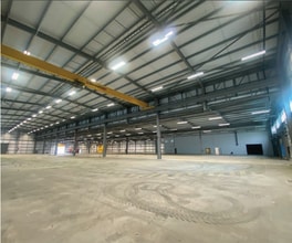 Valley Rd, Wombwell for lease Building Photo- Image 1 of 1