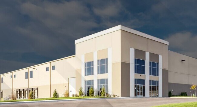 More details for 30 Aberdeen Rd, Hampton, VA - Industrial for Lease
