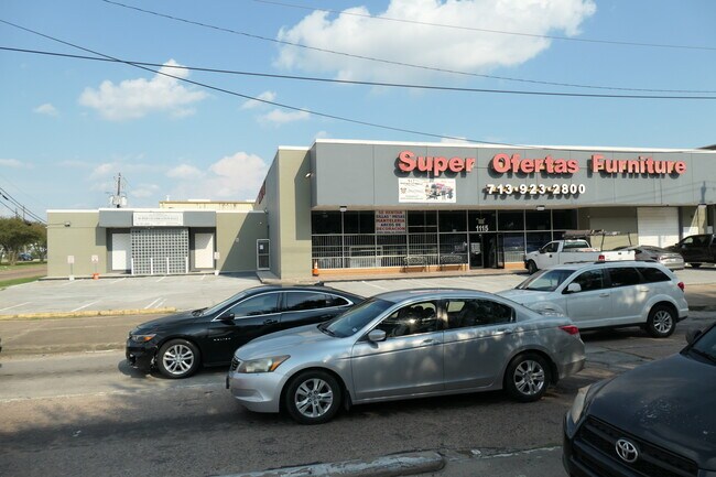 More details for 1115 Broadway St, Houston, TX - Retail for Sale