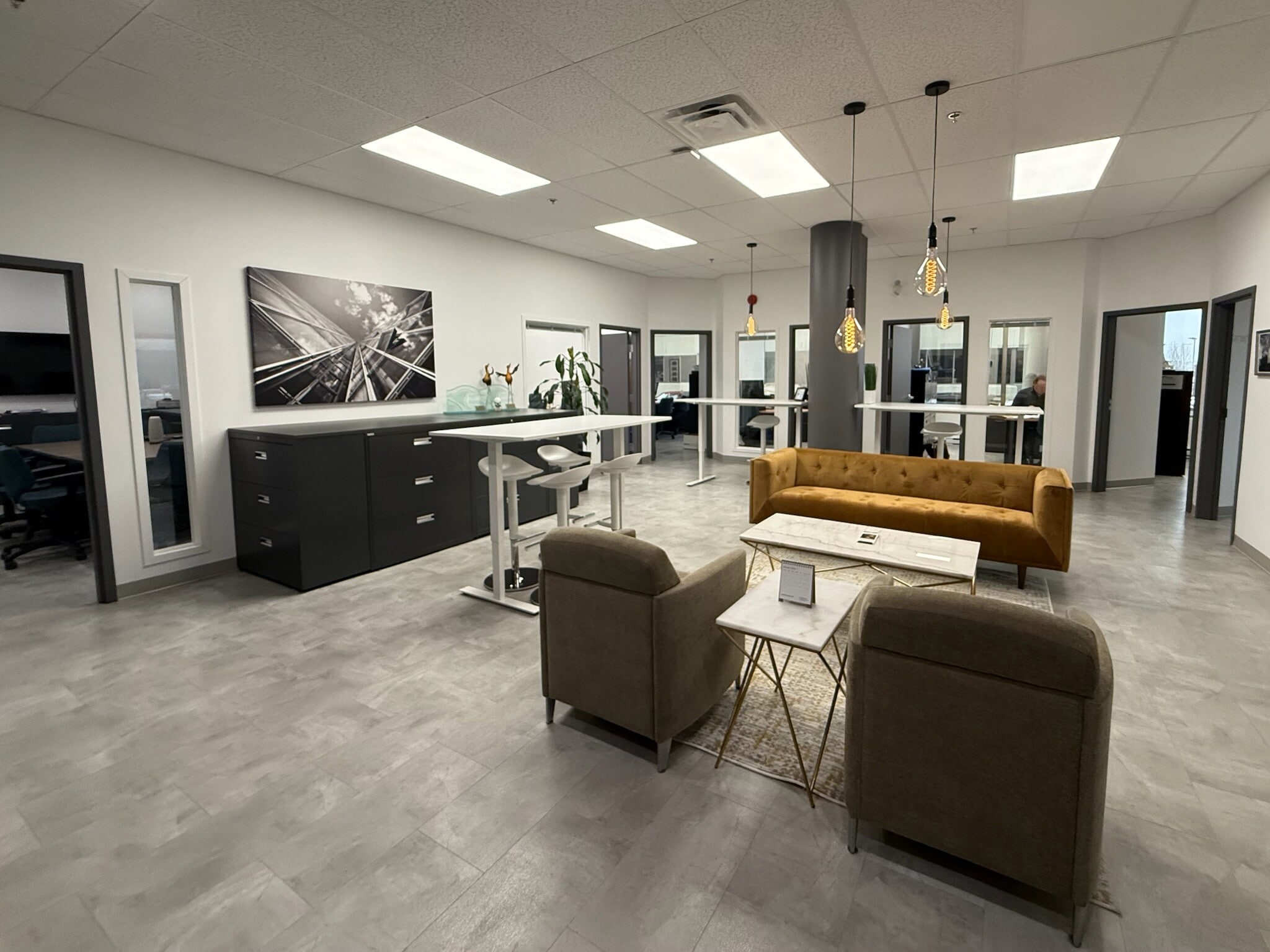 1550 Rue Ampère, Boucherville, QC à louer Photo intérieure- Image 1 de 5