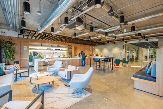 Plus de détails pour 450 Alaskan Way S, Seattle, WA - Coworking à louer