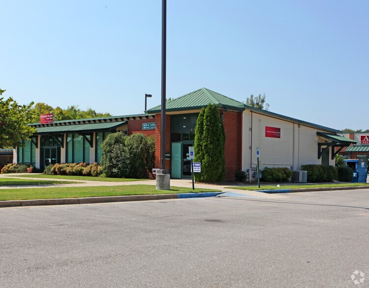 415 Church St, Huntsville, AL for sale - Building Photo - Image 3 of 32