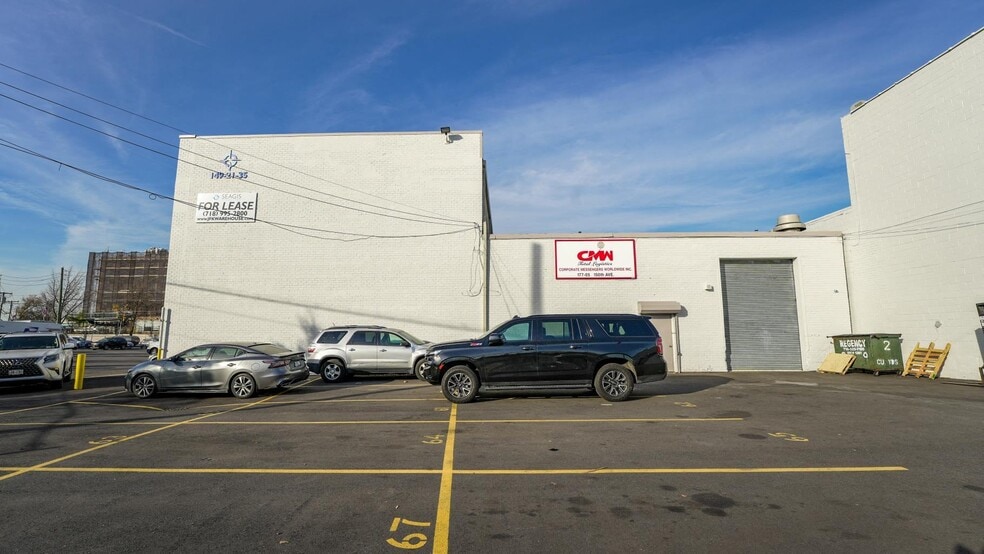 149-35 177th St, Jamaica, NY for lease - Building Photo - Image 3 of 5