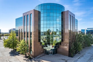 More details for 8500 Leslie St, Markham, ON - Office, Medical for Lease