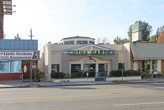 Plus de détails pour 21618 Ventura Blvd, Woodland Hills, CA - Commerce de détail à louer