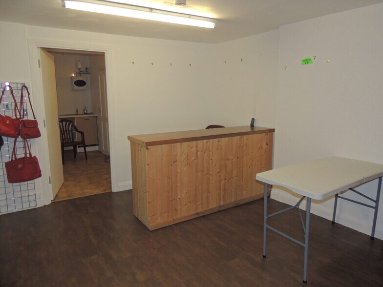 42 a St David St, Brechin for sale - Interior Photo - Image 2 of 6