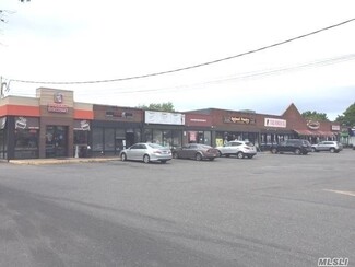 More details for 182-194 Merritts Rd, Farmingdale, NY - Retail for Lease