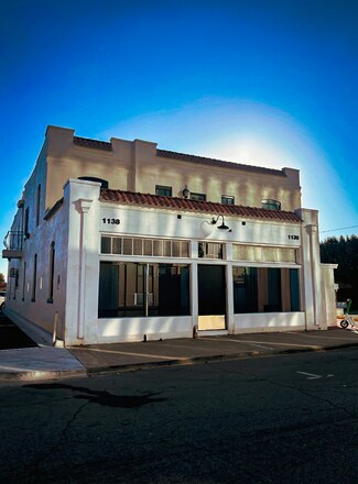 Plus de détails pour 1138 N Robinson Ave, Oklahoma City, OK - Bureau à louer