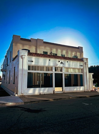 More details for 1138 N Robinson Ave, Oklahoma City, OK - Office for Lease