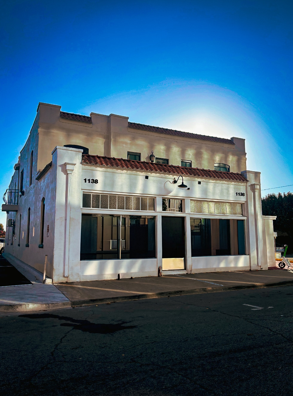 1138 N Robinson Ave, Oklahoma City, OK for lease Building Photo- Image 1 of 15