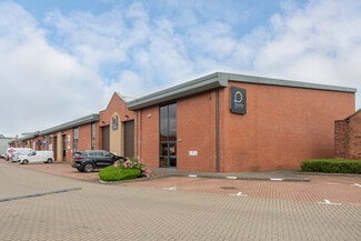 More details for Wetmore Rd, Burton On Trent - Office for Lease