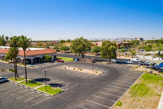 Plus de détails pour 1461 W Southern Ave, Mesa, AZ - Terrain à vendre