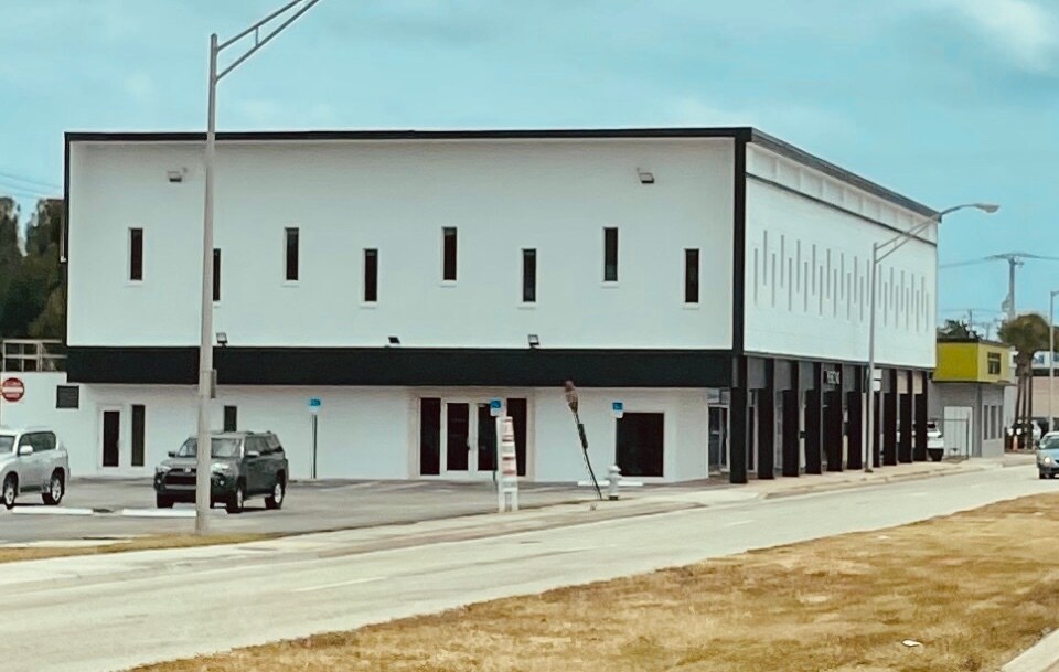 927-939 Belvedere Rd, West Palm Beach, FL for lease Primary Photo- Image 1 of 14