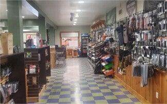 More details for 498 W High St, Elizabethtown, PA - Retail for Sale