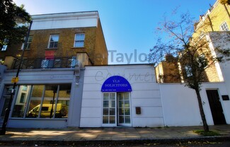 More details for 63-67A Halliford St, London - Office/Medical for Lease