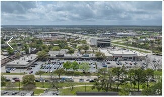 Plus de détails pour 145 Oyster Creek Dr, Lake Jackson, TX - Commerce de détail à louer