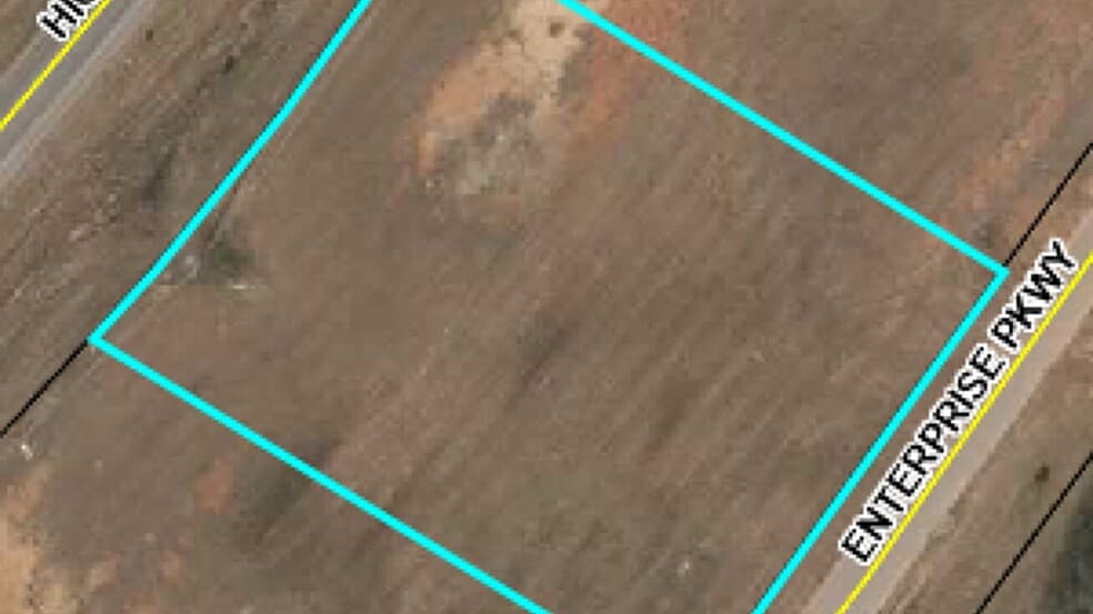 GA HWY 20, McDonough, GA for sale - Building Photo - Image 1 of 3