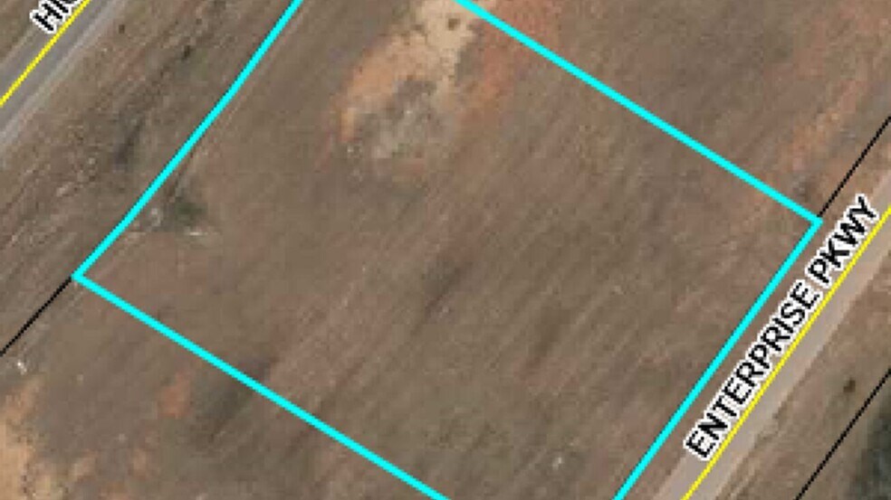 GA HWY 20, McDonough, GA à vendre - Photo du bâtiment - Image 1 de 3