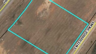 Plus de détails pour GA HWY 20, McDonough, GA - Terrain à vendre