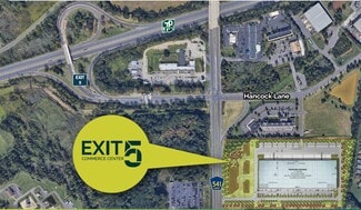 More details for Burlington Mt. Holly Rd., Westampton, NJ - Industrial for Lease