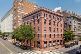 More details for 717 D St NW, Washington, DC - Office for Lease