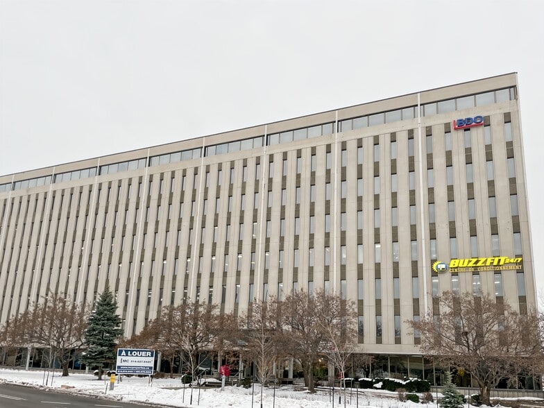 1100 Boul Crémazie E, Montréal, QC à louer - Photo intérieure - Image 3 de 19