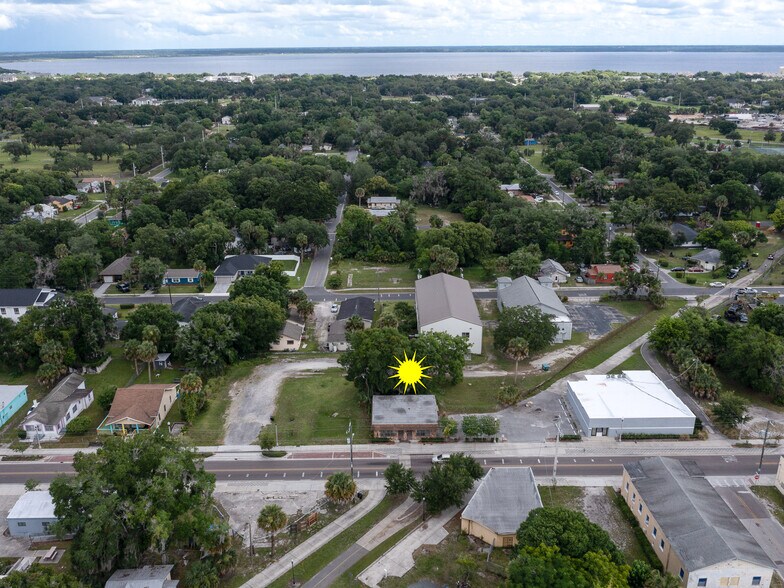 1204 Historic Goldsboro Blvd, Sanford, FL for sale - Building Photo - Image 2 of 20
