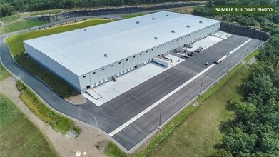 Crestwood Dr, Mountain Top, PA à louer Aérien- Image 2 de 3