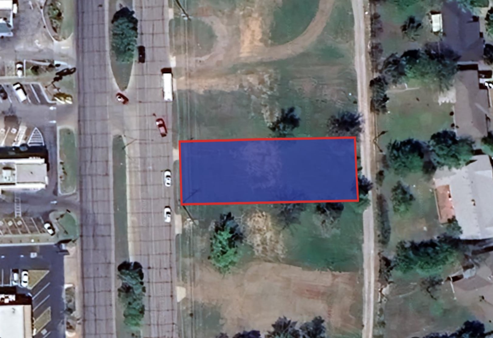 3311 NW Cache Rd, Lawton, OK for sale Building Photo- Image 1 of 5