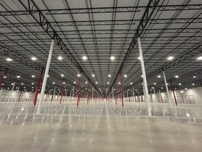 44 Commerce Pky, West Jefferson, OH for sale Interior Photo- Image 2 of 3