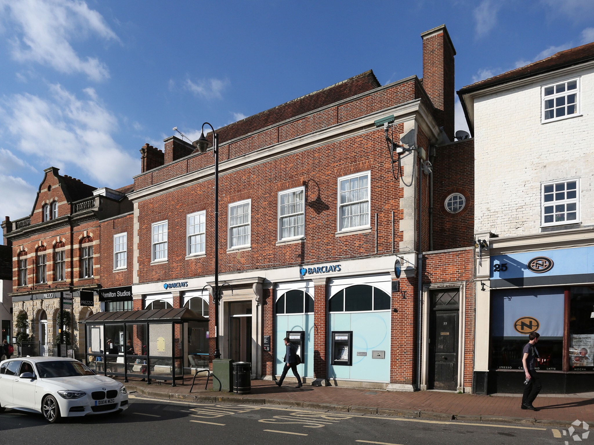 17-21 High St, East Grinstead for lease Primary Photo- Image 1 of 3
