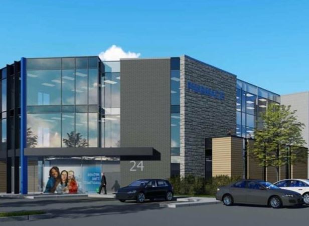 24 Boul Saint-Raymond, Gatineau, QC for sale Primary Photo- Image 1 of 1