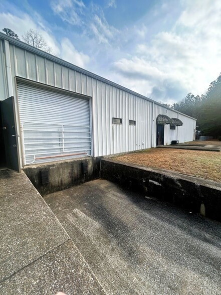 400 US Highway 78, Leeds, AL for sale - Building Photo - Image 2 of 9